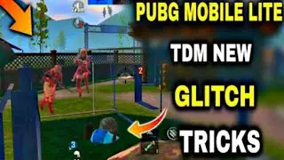 funny Pubg lite tdm glitch // pubg lite tdm glitches #part-3