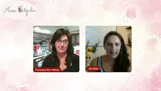 What Are Some Tips For Managing The Emotional Ups And Downs In The Early Months of Motherhood?