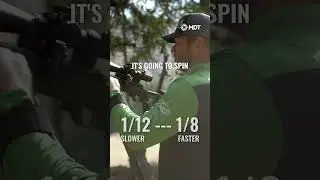 What is Twist Rate?