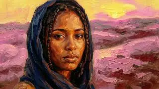 Ethnic World Fusion: Oriental Ambient & Cinematic Eastern Beats