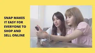 SNAP STATION Introduction