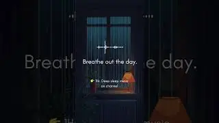Soothingreva#shorts#meditationmusic #focus#relaxingmusic #stressrelief #overcomeoverthinking
