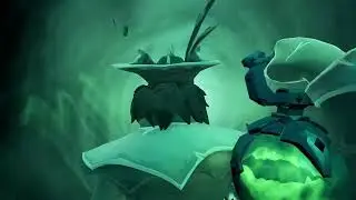 Chill Sea of Thieves Adventure Pt2