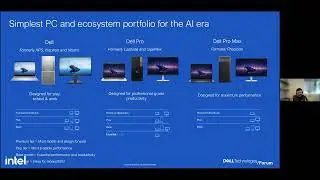 AI-Powered Productivity: Discover Dell&rsquo;s Latest Solutions for the Modern Workplace