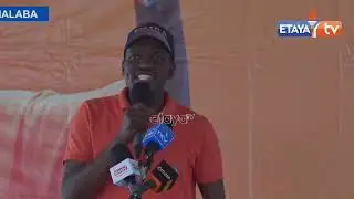 Tutahakikisha ile 10-point agenda imetimia vile Baba alivyoafikiana na Rais Ruto, Gavana Simba