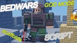 OP Roblox BEDWARS script pastebin 2022   WORKING!!!