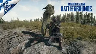 🔴 PLAYER UNKNOWN'S BATTLEGROUNDS LIVE STREAM #256 - Duos With Knight! 🐔 (Two 700M Headshots!)
