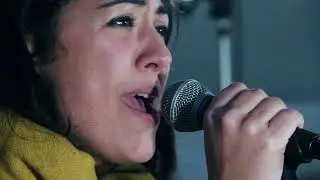 Free the Wheel - Blue Signals (Official video)