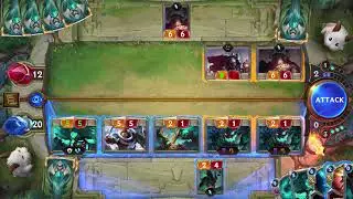 NEVERGLADE COLLECTOR OVERPOWERED