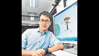 Pakpong Chirarattananon 