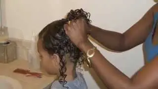 Mixed Chicks (how to and review)