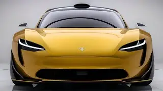 2025 Tesla Model S: The Future of Luxury EVs Unveiled future Car