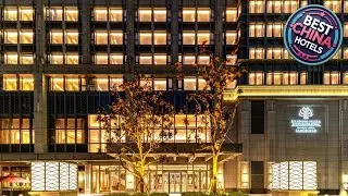 Harbour Plaza Metropolitan Shanghai | Shanghai, China | Hotel Review 🛏️