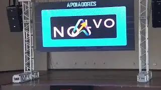 Evento Open Aron Six COMPLETO!