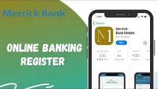 How To Register/Enroll Merrick Online Banking Account? Merrickbank.com Signup 2022