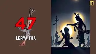 Ramayan( official video) Masoom Sharma | Rohit Lamba, Vinay Yadav| new Haryanvi song Haryanvi 2025