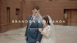 The Most Amazing Father of the Bride Toast | Brick and Mortar | Wichita Wedding Video