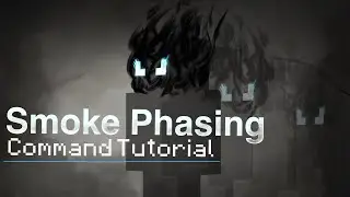 Maneuverable Phasing | Magic Bullet Tutorial (1) | Minecraft Bedrock Commands OPK