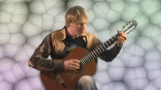 El Pol&iacute;fermo de Oro Part 4 &ndash; Reginald Smith Brindle | Classical Guitar