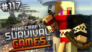 Can't Trick Me! | Minecraft Survival Games #117