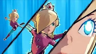 Mario Strikers Battle League: Cup Battles - Muscle Cup (100 Subs Special)