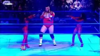 WWE 13 TRAILER LEAKED! Revolution is Coming!