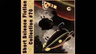10 Yesterday House by Fritz Leiber in Short SF Collection Vol  070