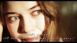 Seyran • Ünzile🥀 #yalıçapkını