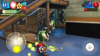 Respawnables Android Review Galaxy S4 - Androidizen
