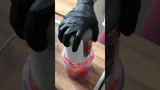 Easy Pepper & Tomato Pasta Sauce Recipe 🍅🌶 |Quick & Delicious#food  #shortvideo#shorts#pastashorts
