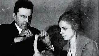 Little Albert Experiment   John B  Watson and Rosalie Rayner