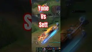 THE ONE TRICK YONE YOU NEED TO KNOW 😈