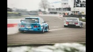 Manx Slot Car Club - Group 5 - 24th July 2025
