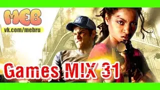 Games MIX 31