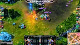 The Shy - Jayce Highlights