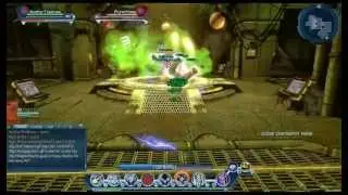 DCUO - Ace Chemicals Duert