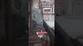 COD MW3 Beta Lockwood 680 Is Beast #mw3beta #mw3gameplay #mw3