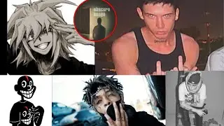 83 Hades On Where He Sees Himself And The Underground Scene In 10 Years
