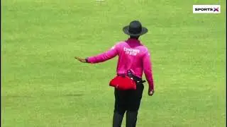 Namibia vs Zimbabwe Cricket Highlights 