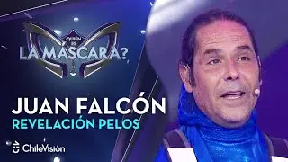 &iexcl;REVELACI&Oacute;N! 😱 Juan Falc&oacute;n desenmascarado como Pelos - &iquest;Qui&eacute;n es la M&aacute;scara?