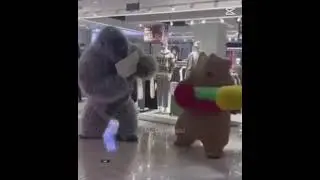 Oooooohhhh