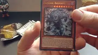 Episode 22 of LetsZeeWhatsInside Featuring Yu-Gi-OH! Quarter Century Bonanza