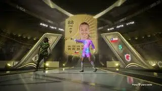 ABRIMOS LOS SOBRES DE LOS TOTY