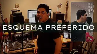 PAR&Oacute;DIA // Esquema Preferido - Os Bar&otilde;es Da Pisadinha // #M&aacute;rcioTorresOliveira