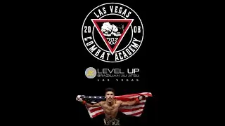 Tracy Love Jr Tuff N Uff 138 WORLD AMATEUR BANTAWEIGHT CHAMPIONSHIP