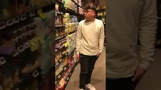 Yodel Kid remix dance