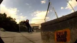 Tarik Ungewitter Leftover Part