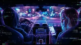 KiMaR  - Неоновый трек | Official
