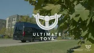 How to Save Big on Taxes with Section 179 | Ultimate Toys Sprinter Van Tax Deduction Explained