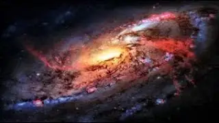 A Letter To The Universe